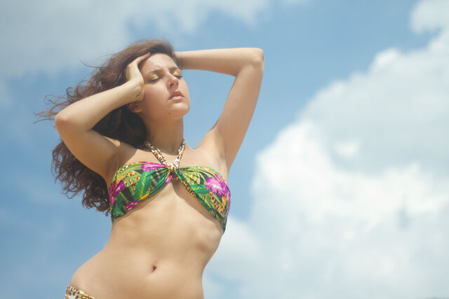 Dar'a SHU's photo