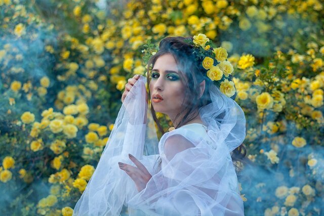 Foto Mariya Miroshnichenko