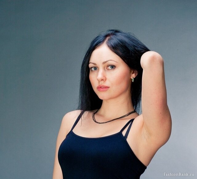 Nastya Fame's photo