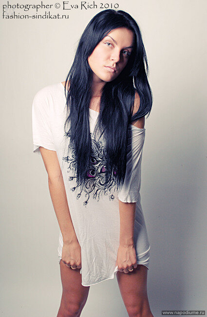 Kata Semeckina's photo