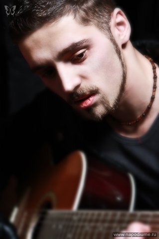 Фото Дмитрий Xrodgard Семёнов