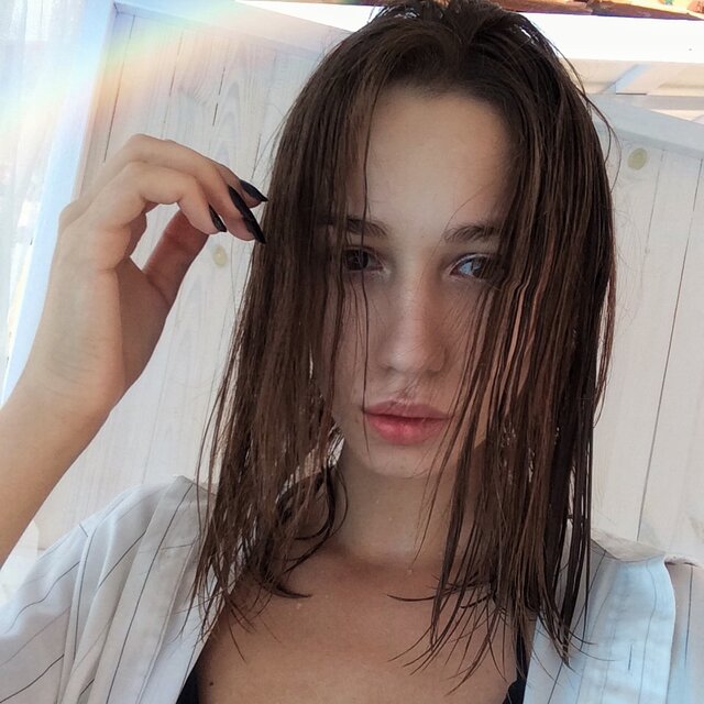 Foto Ekaterina Fetissova