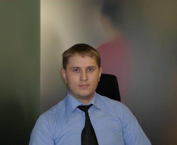 Gennady Socolov's photo