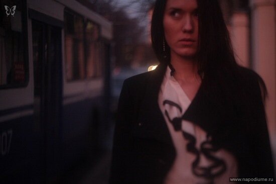 Фото Ирина Головизнина