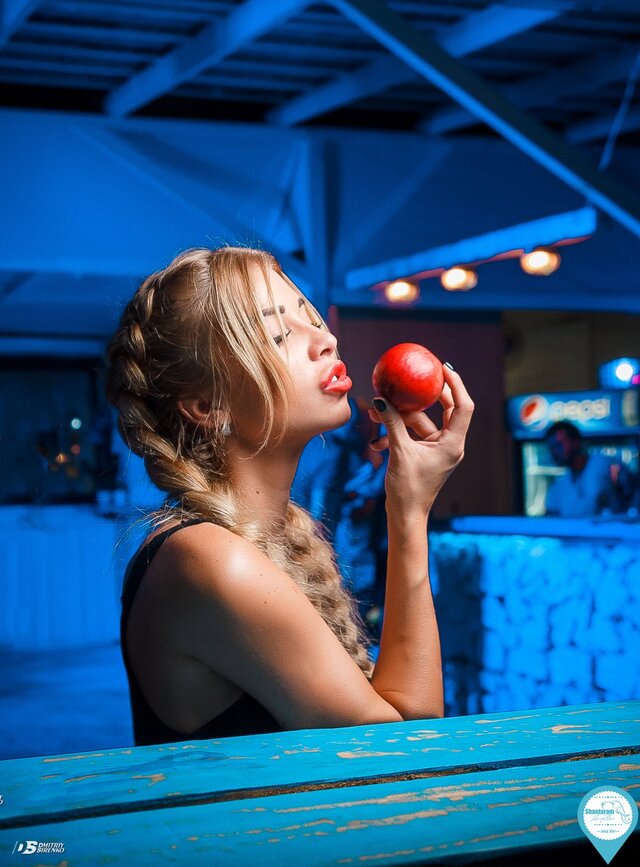 照片Dmitriy Sirenko
