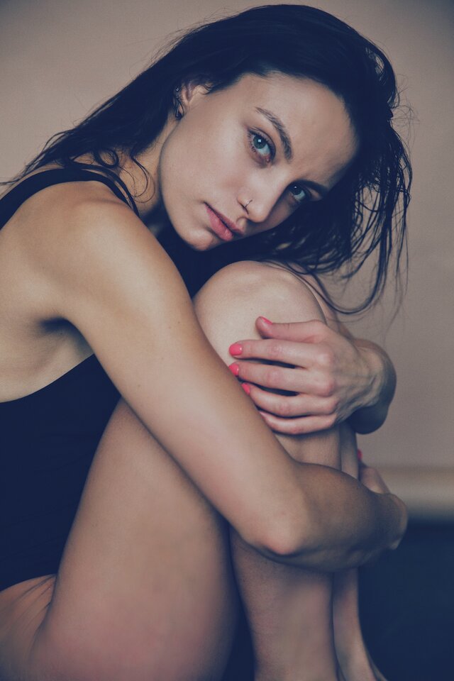 Ol'ga Kovalenko's photo