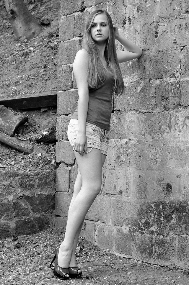 Foto Maria Lukianchuk