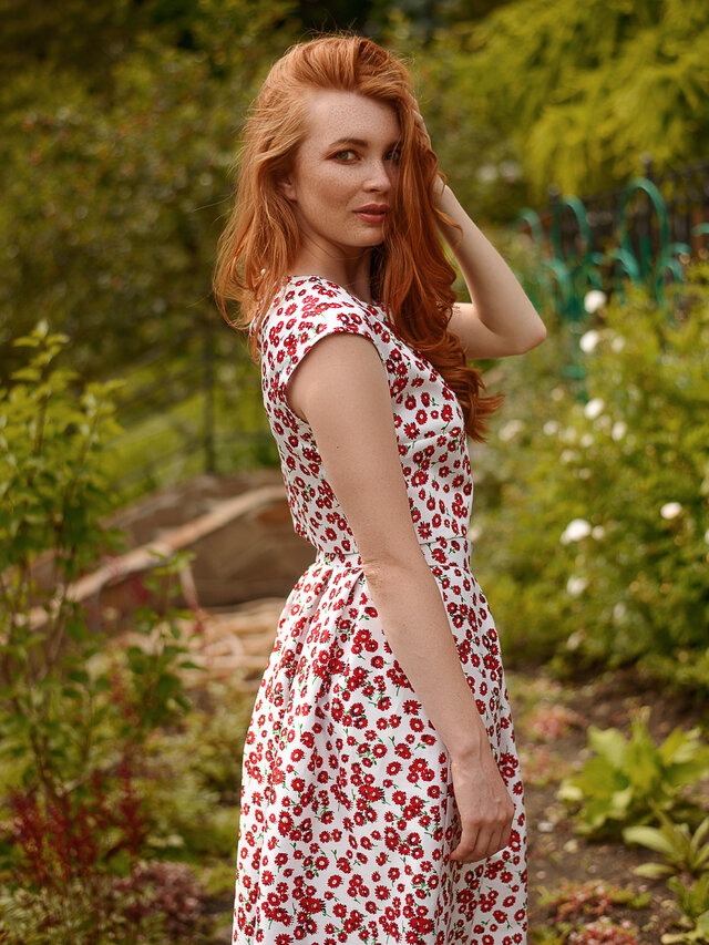 Foto Oksana Siskova