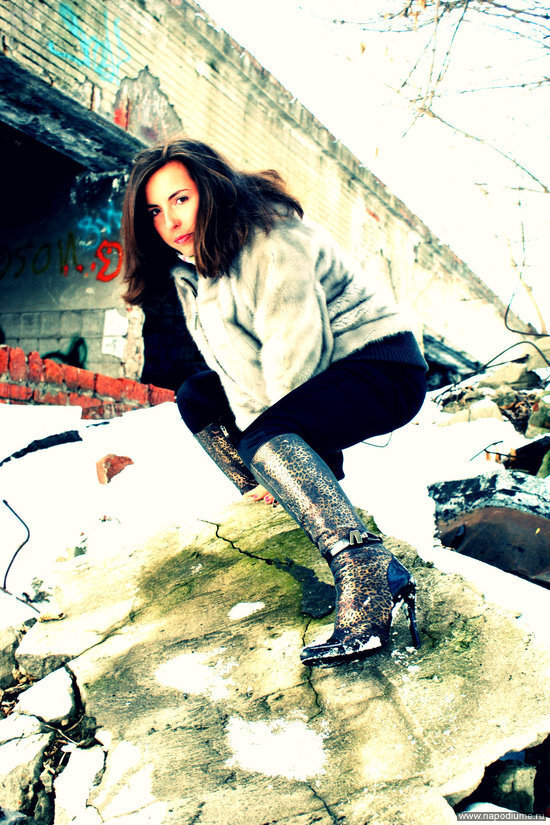 Stella Koroluk's photo