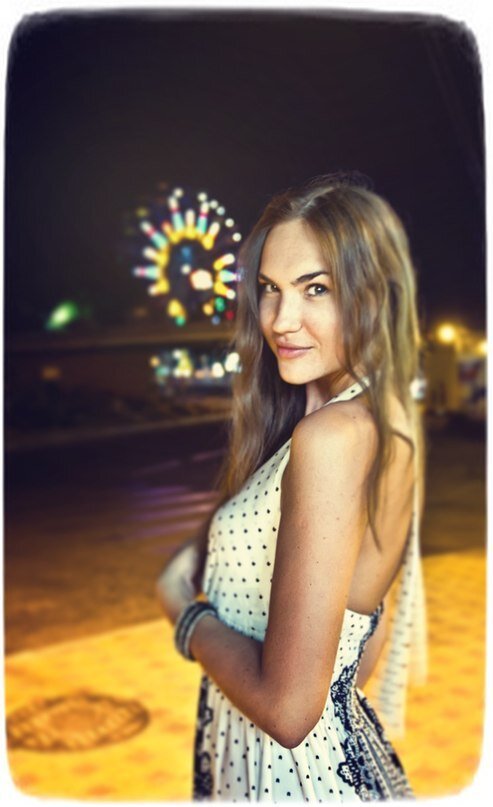 Valeriya Sokolova's photo