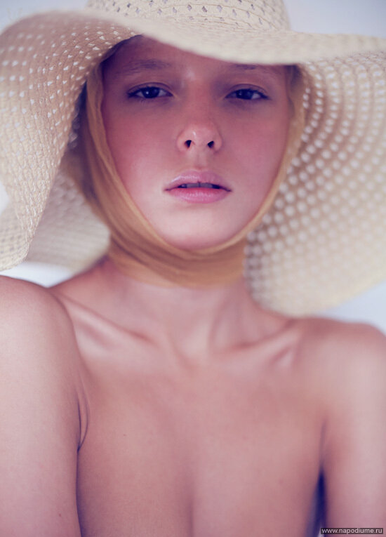 Ana Aleksandrova's photo