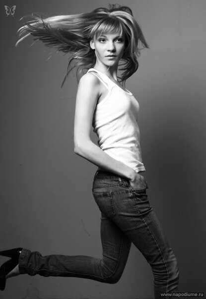 Фото Viktoria Nastenkova