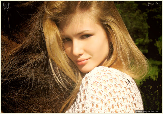 Valeria Klimova's photo