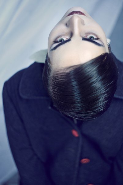 Aljona Korsakova's photo