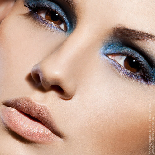 Anastasia Serebrakova's photo