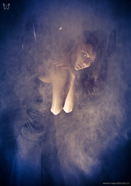 Ala Derabina's photo