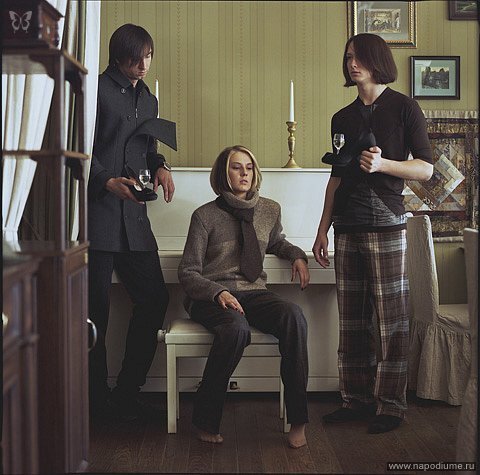 Evgeniy Simakov's photo