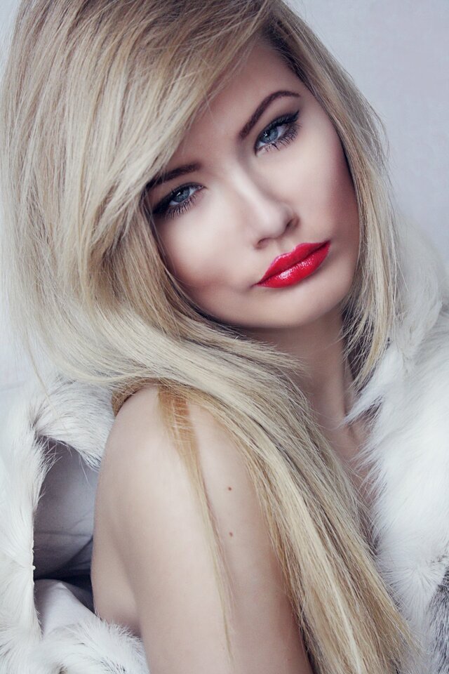 olesya minakovskaya's photo