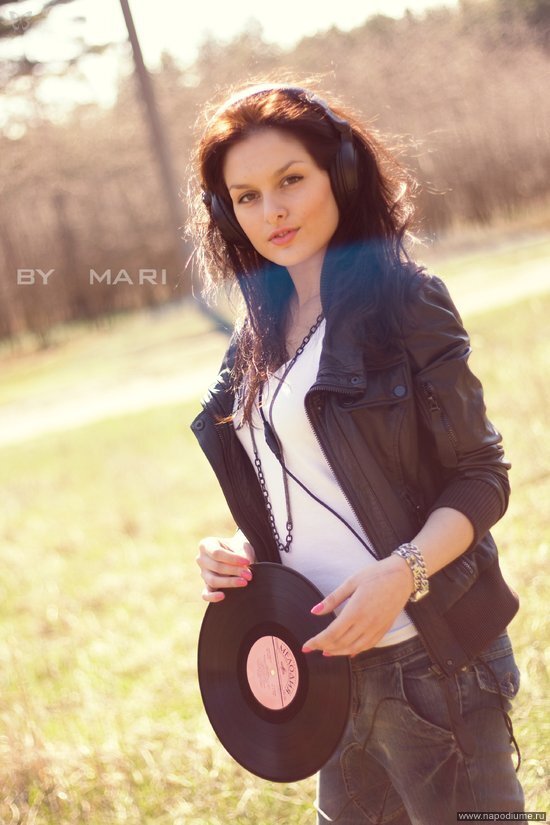 Marina Markina's photo