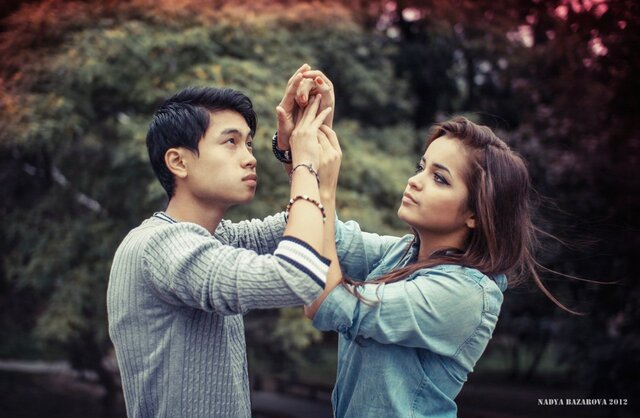 ZHenja CHan's photo