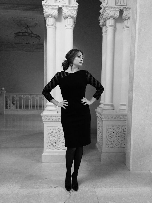 Фото Valeria Kuhar