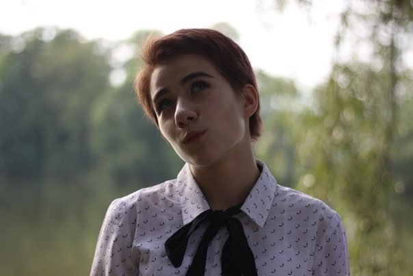 Фото Даниэлла Абрамова