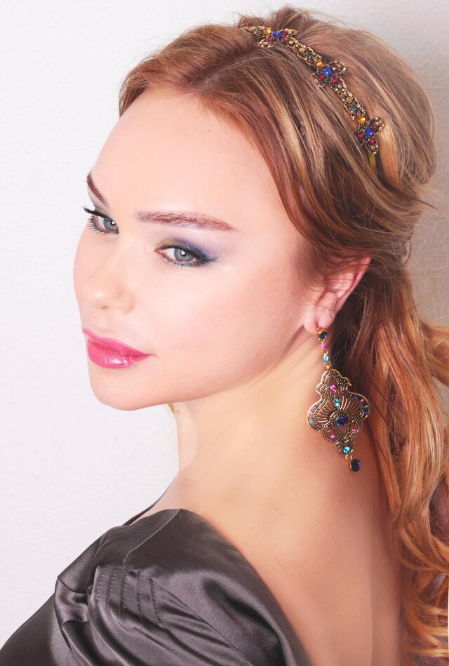 Elena Gonen's photo