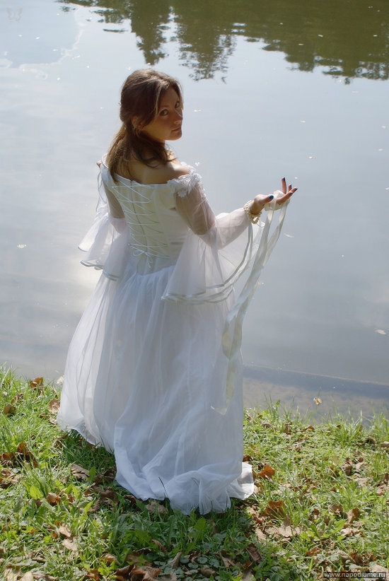 Kira Sazina's photo