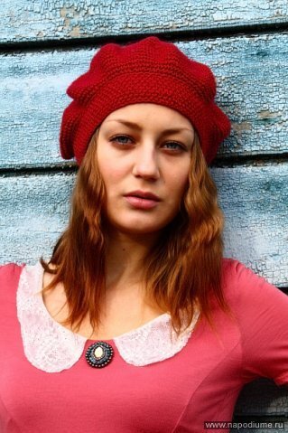 Ol'ga Alekseeva's photo