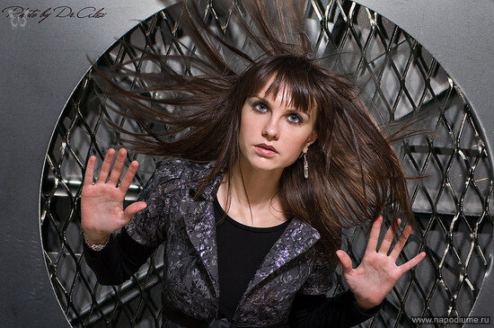 Фото Lubov' Kozevnikova