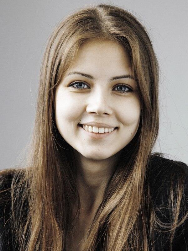 Polina Tensina's photo