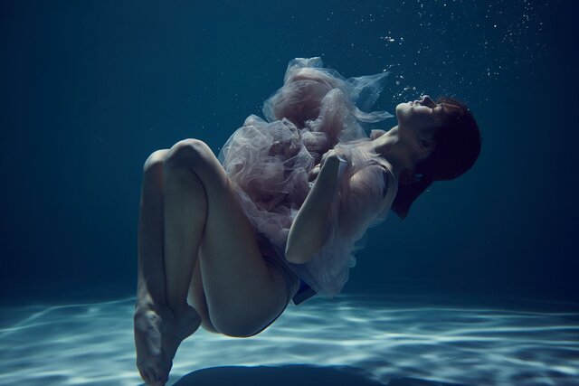 Ulia Minakova's photo