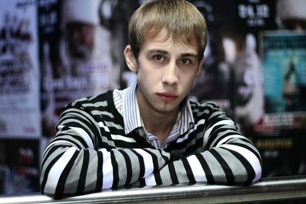 Фото Ярослав Mr.BOND Боссерт