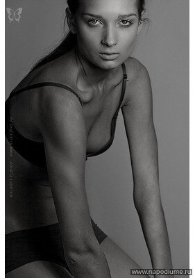 Фото Екатерина Киселева