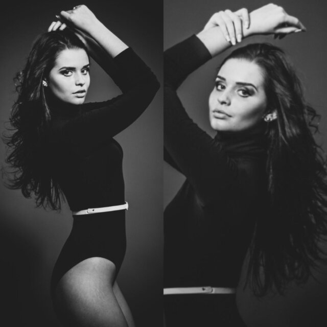 Anzelika Dmitrenko's photo