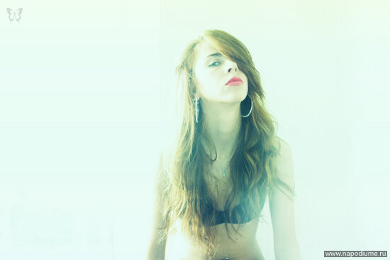 Daria Kutsyna's photo