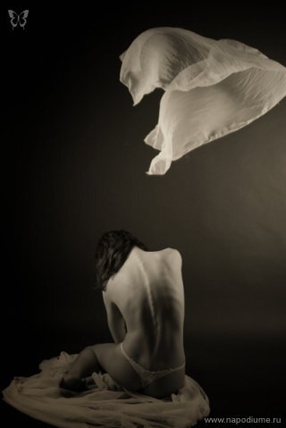 Фото Lukas Butomo
