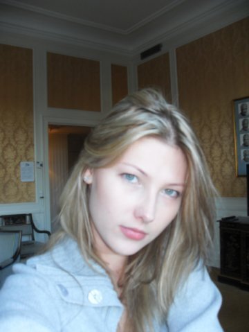 JUlija Burova's photo