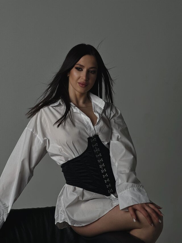 Foto Arina  Sokolova