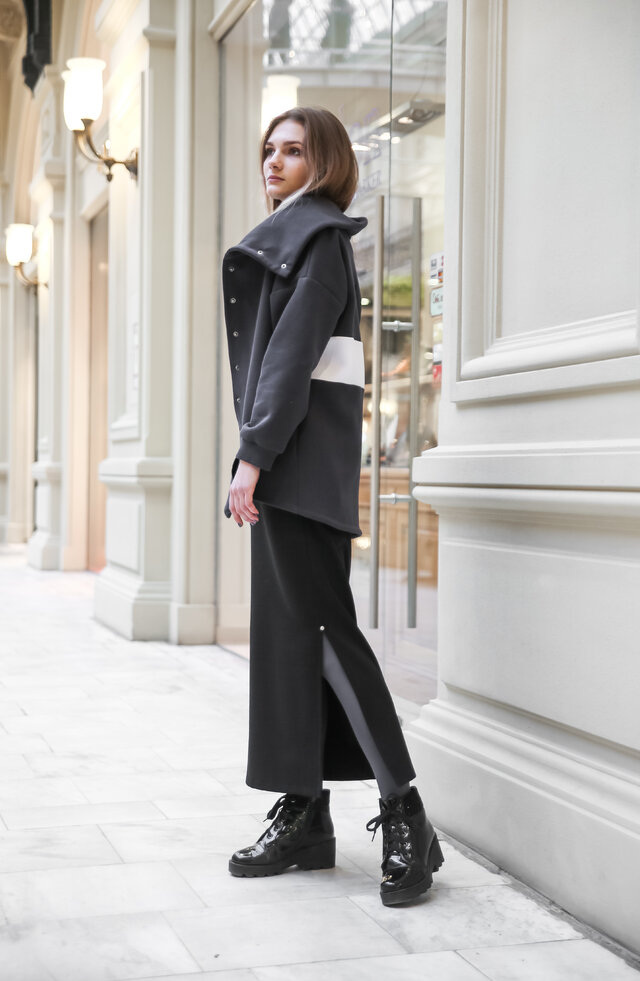 Anastasiya Tyuleneva's photo