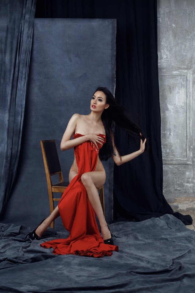 Фото Viki Lee