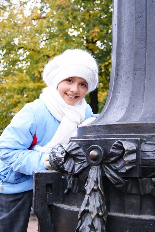 Фото Лилия Алмазова