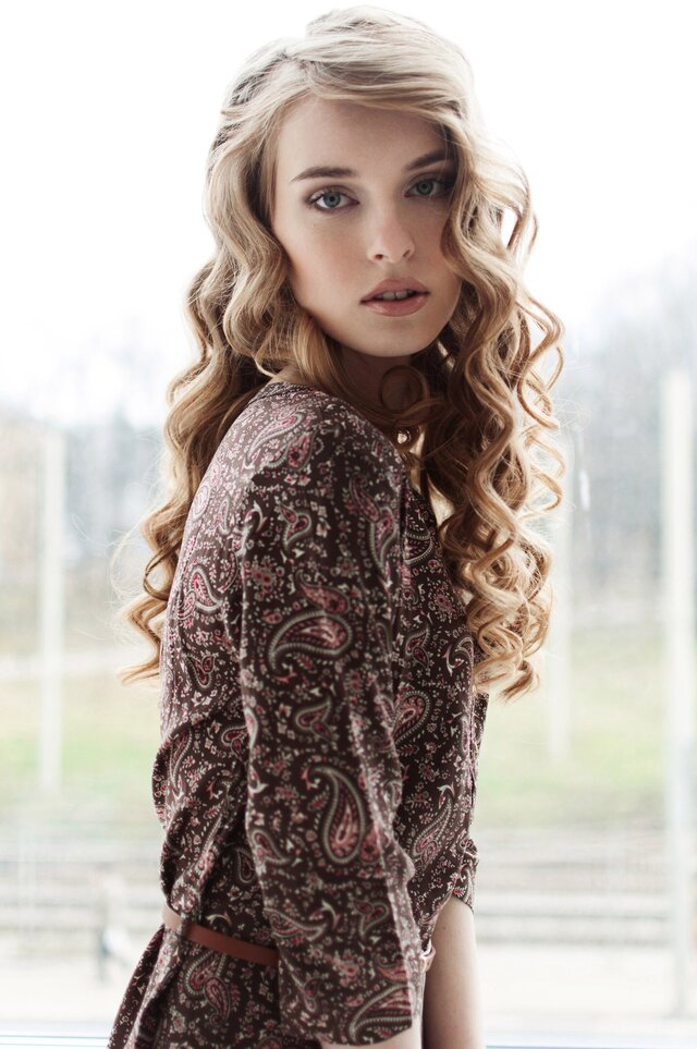 Фото Алла Пушанова