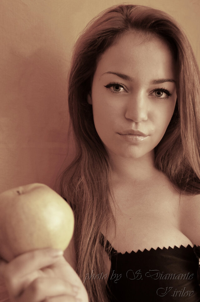 Svetoslav DIAMANTE Kirilov's photo