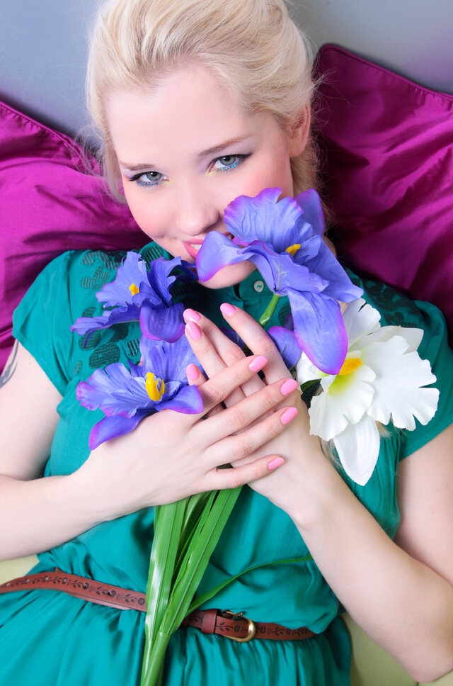 Фото Елена angel Гонен