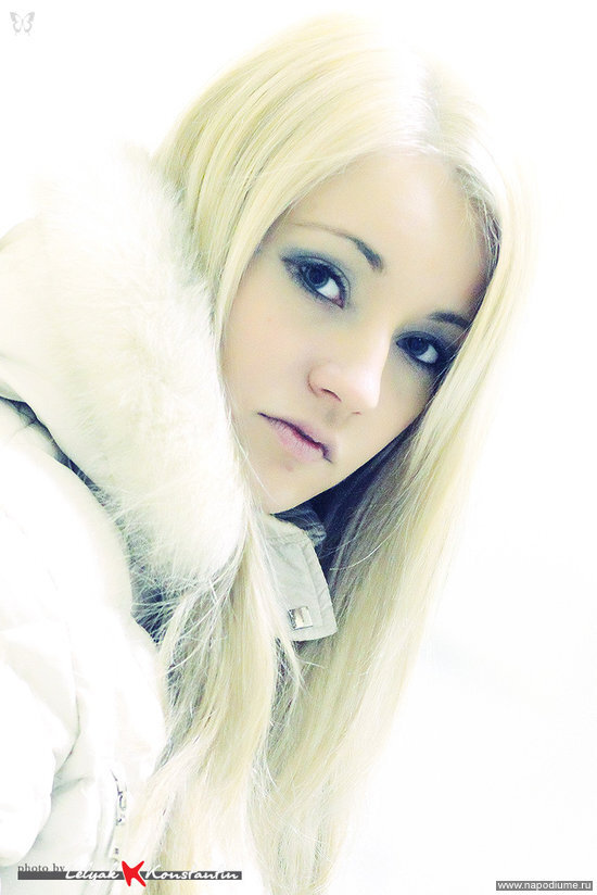 Nika Medvedeva's photo