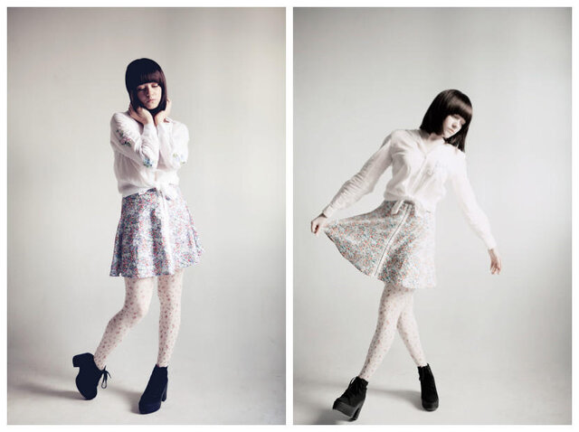 Daria Xi's photo