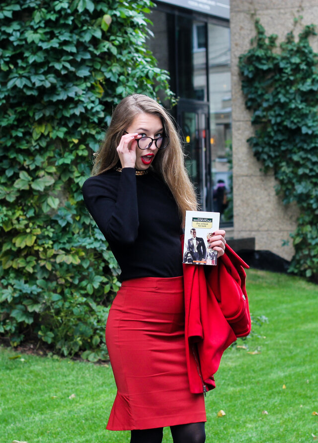 Viktoriya Serebrennikova's photo