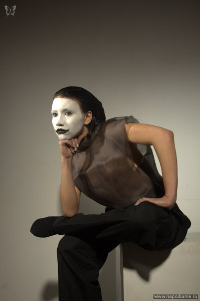 Galia Hasanova's photo
