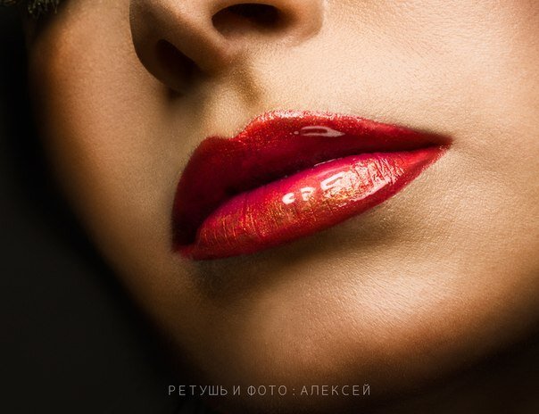 Alena Samarina's photo